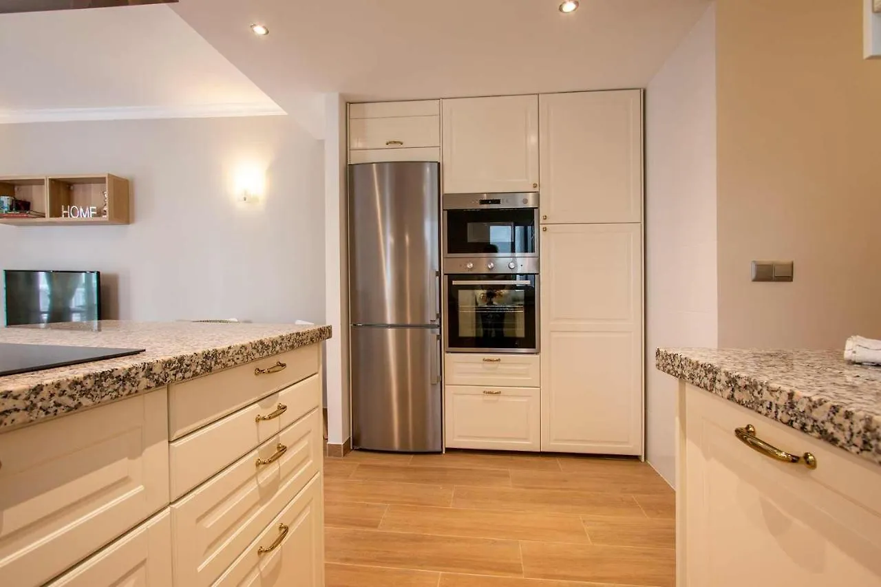 Apartamento Al Lado De La Playa Torrecilla Calle Malaga Appartement Nerja