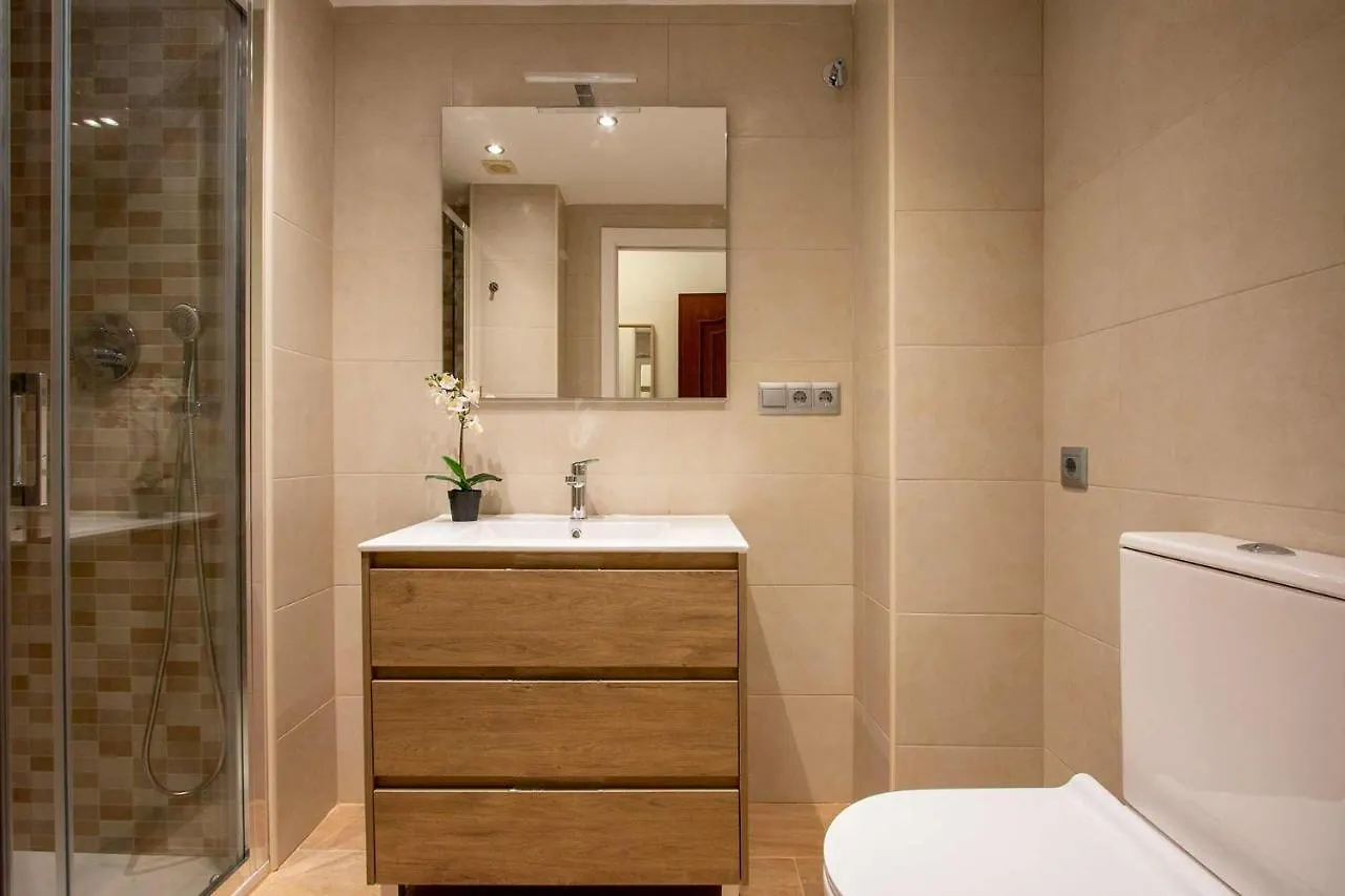 Apartamento Al Lado De La Playa Torrecilla Calle Malaga Appartement Nerja 0*,